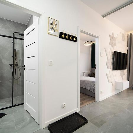 In&Cognito Apartament Zielona Gora  Ngoại thất bức ảnh