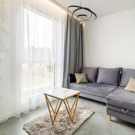 In&Cognito Apartament Zielona Gora  Ngoại thất bức ảnh